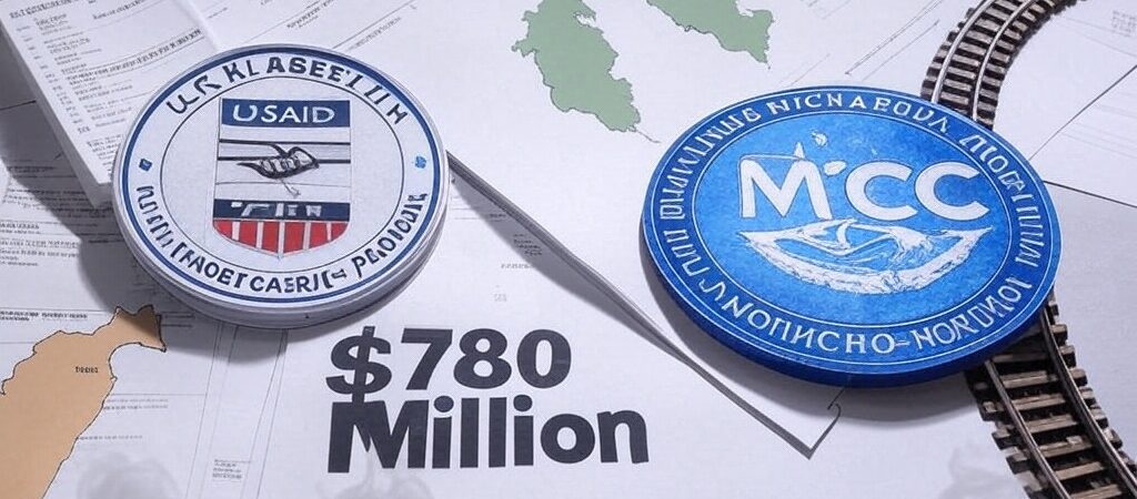 USAID Leaks Report 001: MCC Management Challenges Fiscal Year 2009